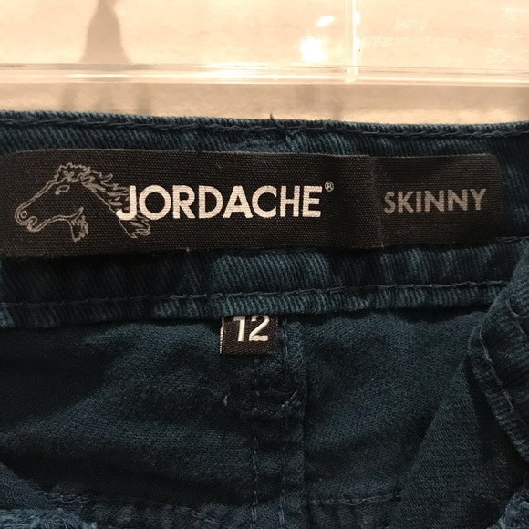 Women’s Jordache Jeans-Size 12 - Picture 5 of 5